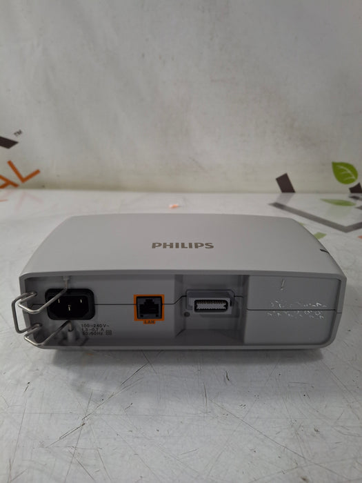 Philips M8023A X2/MP2 Charger