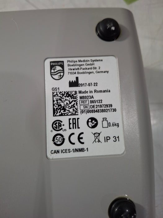 Philips M8023A X2/MP2 Charger