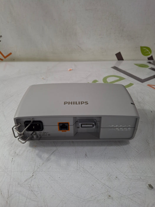 Philips M8023A X2/MP2 Charger