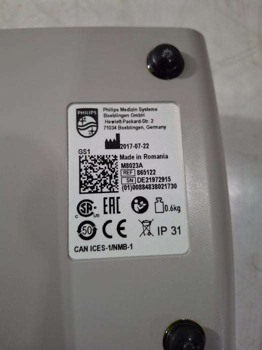 Philips M8023A X2/MP2 Charger