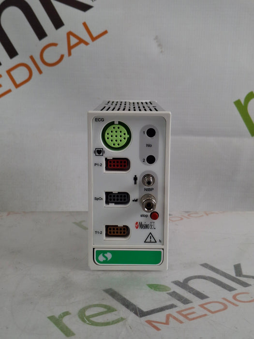 Spacelabs Healthcare 91496 Multiparameter Module