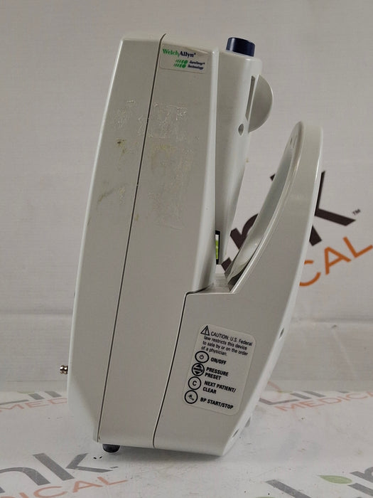 Welch Allyn Spot 420 - NIBP, Temp Vital Signs Monitor
