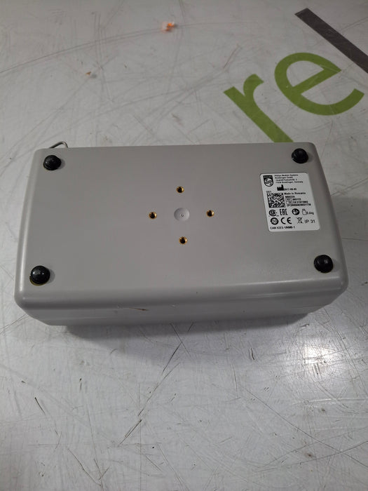 Philips M8023A X2/MP2 Charger