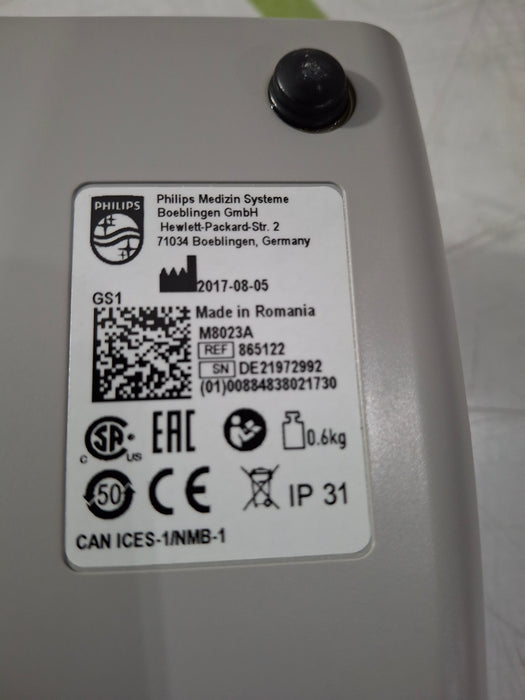 Philips M8023A X2/MP2 Charger