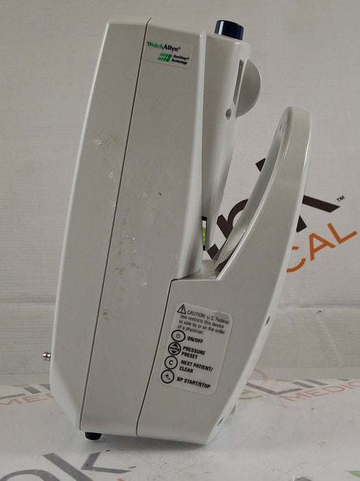 Welch Allyn Spot 420 - NIBP, Temp Vital Signs Monitor