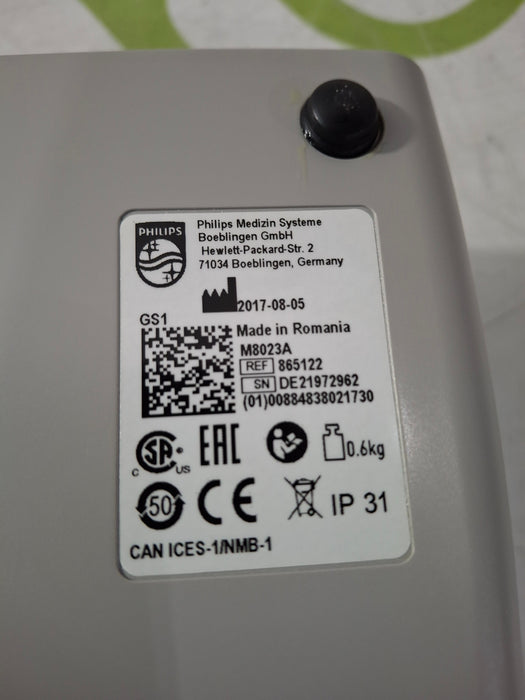Philips M8023A X2/MP2 Charger