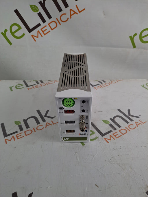 Spacelabs Healthcare Spacelabs Healthcare 91496 Multiparameter Module Patient Monitors reLink Online