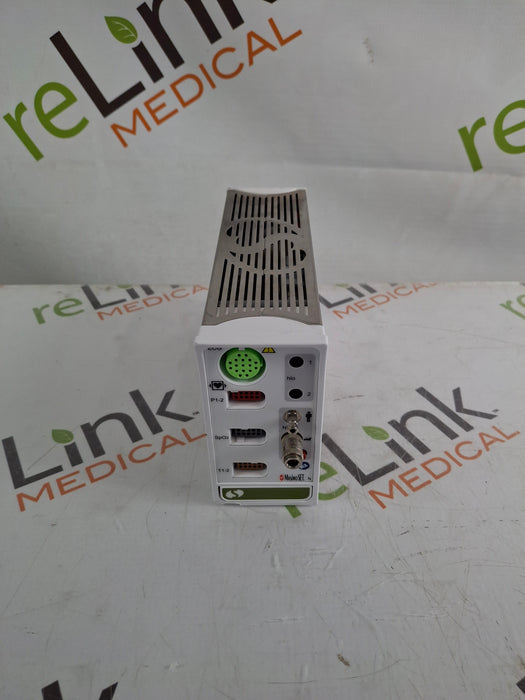 Spacelabs Healthcare Spacelabs Healthcare 91496 Multiparameter Module Patient Monitors reLink Online