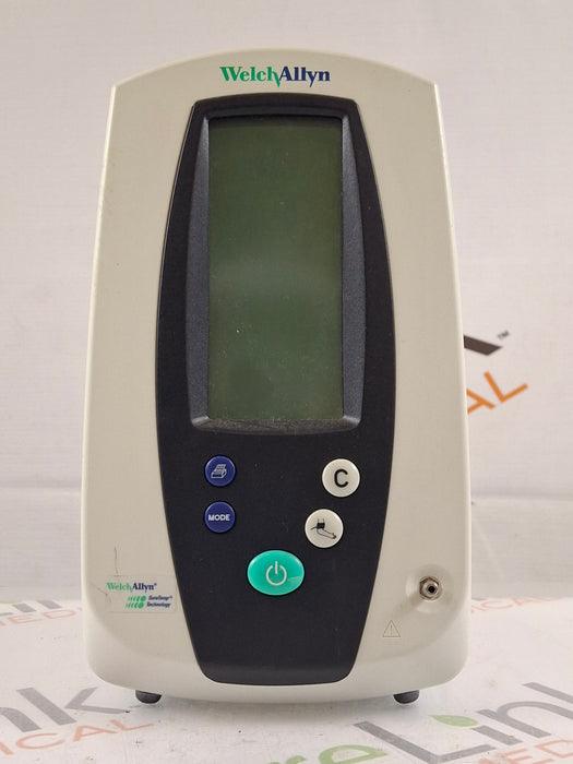 Welch Allyn Spot 420 - NIBP, Temp Vital Signs Monitor