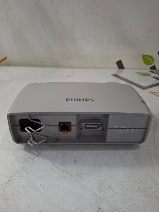 Philips Philips M8023A X2/MP2 Charger Patient Monitors reLink Online