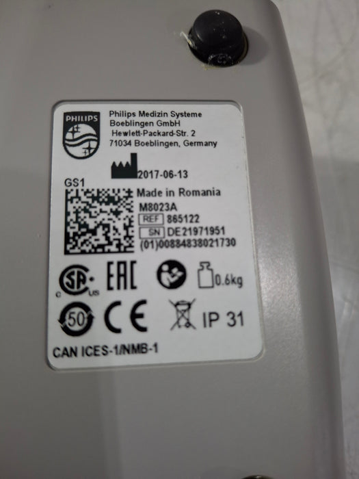 Philips Philips M8023A X2/MP2 Charger Patient Monitors reLink Online