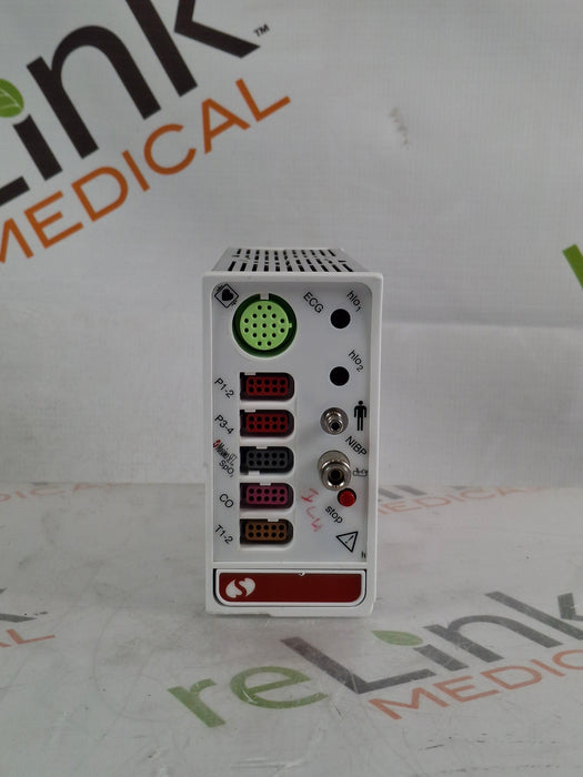 Spacelabs Healthcare 91496 Multiparameter Module