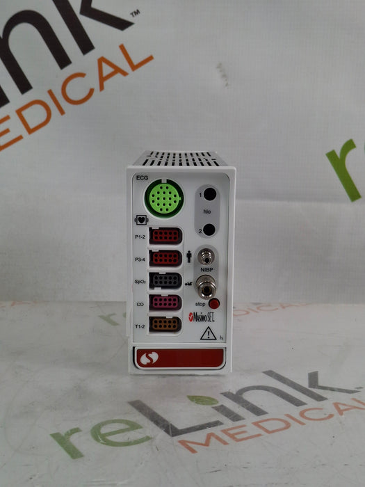 Spacelabs Healthcare 91496 Multiparameter Module