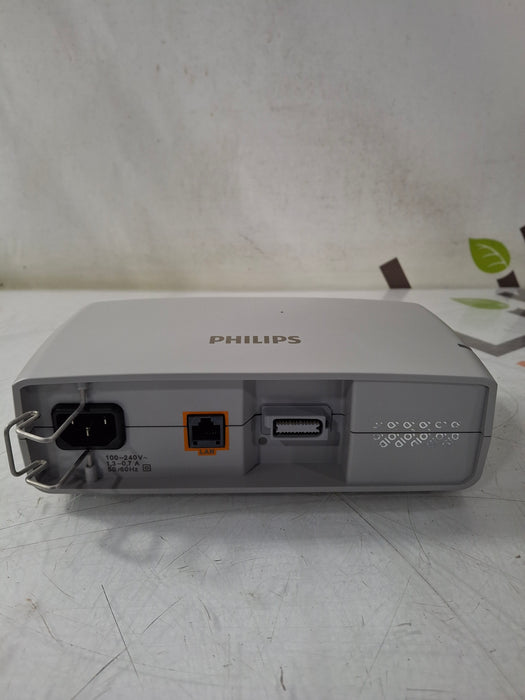 Philips M8023A X2/MP2 Charger