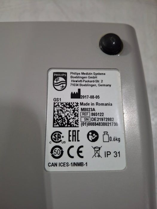 Philips M8023A X2/MP2 Charger