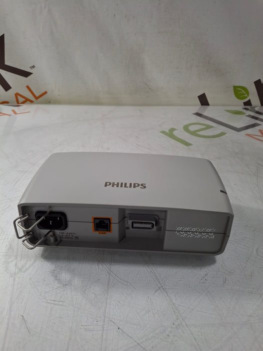 Philips M8023A X2/MP2 Charger
