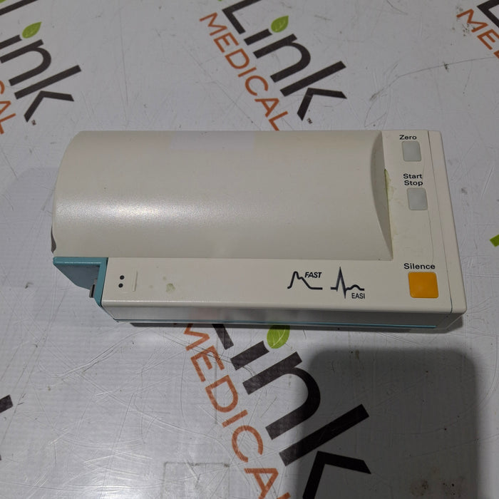 Philips M3001A-A01C06 Fast SpO2, NIBP, ECG, Temp, IBP MMS Module