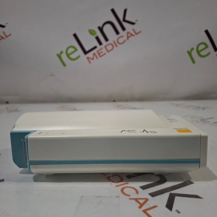 Philips M3001A-A01C06 Fast SpO2, NIBP, ECG, Temp, IBP MMS Module