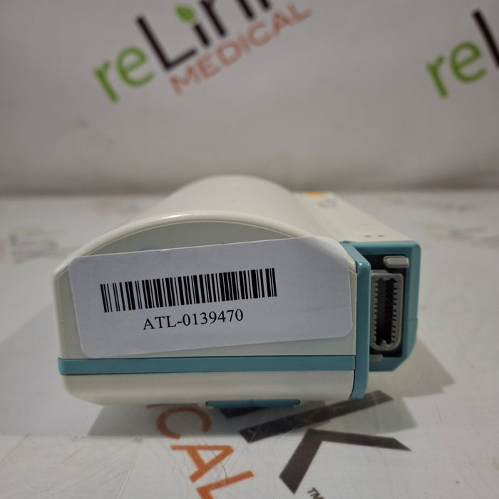 Philips M3001A-A01C06 Fast SpO2, NIBP, ECG, Temp, IBP MMS Module