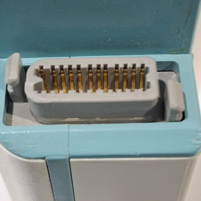 Philips M3001A-A01C06 Fast SpO2, NIBP, ECG, Temp, IBP MMS Module