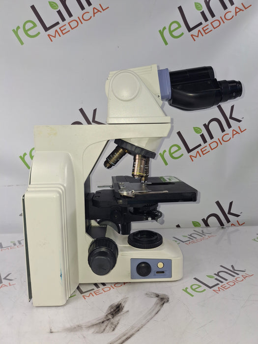 Nikon Eclipse E400 Binocular Microscope