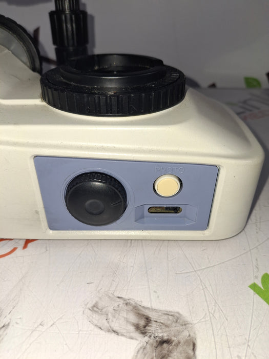 Nikon Eclipse E400 Binocular Microscope