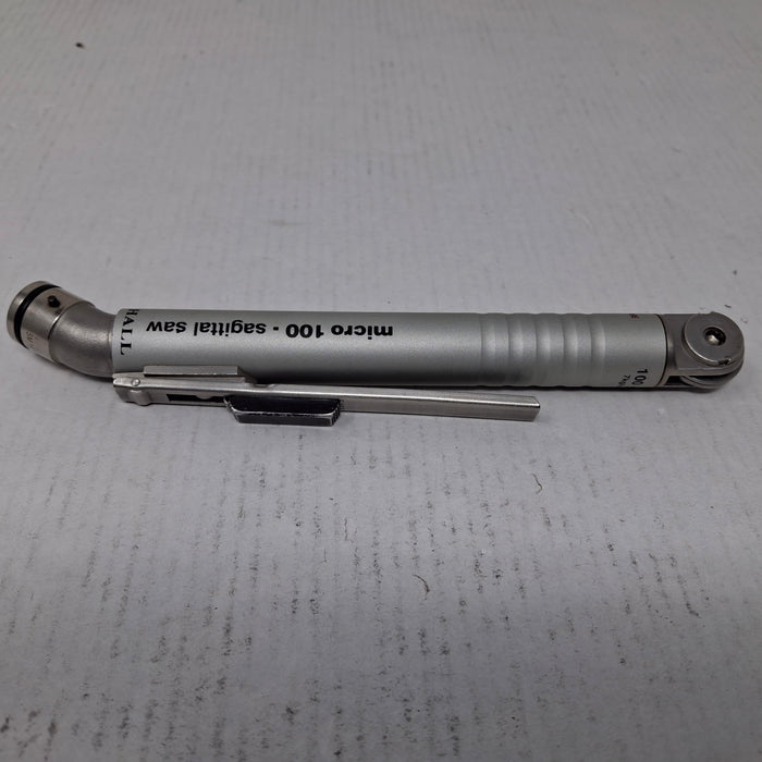 Hall Surgical 5053-11 Sagittal Saw