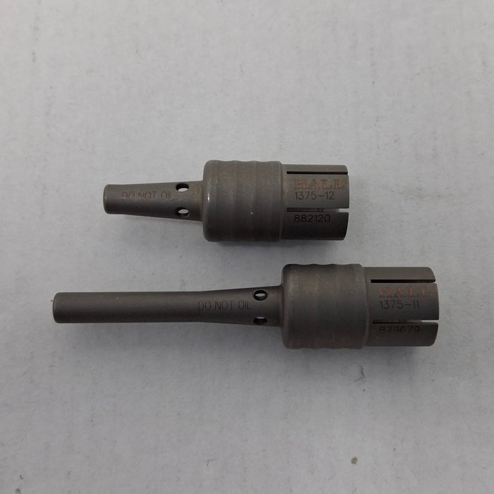 Hall Surgical Micro 100 5053-09 Drill