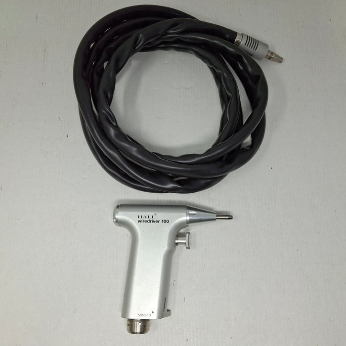 Hall Surgical 5053-13 Wiredriver 100