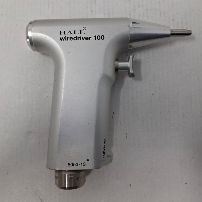 Hall Surgical 5053-13 Wiredriver 100