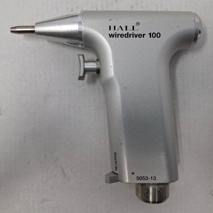 Hall Surgical 5053-13 Wiredriver 100