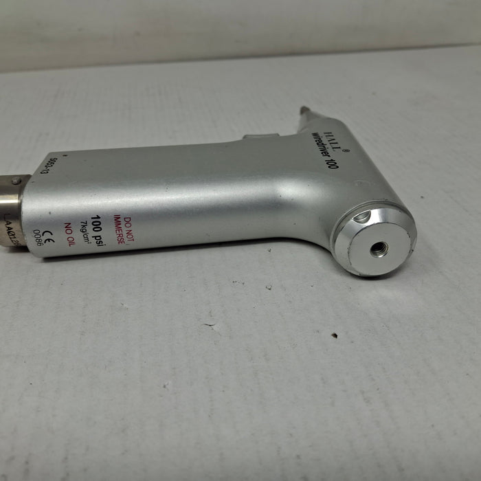 Hall Surgical 5053-13 Wiredriver 100