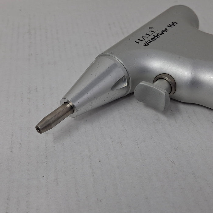 Hall Surgical 5053-13 Wiredriver 100