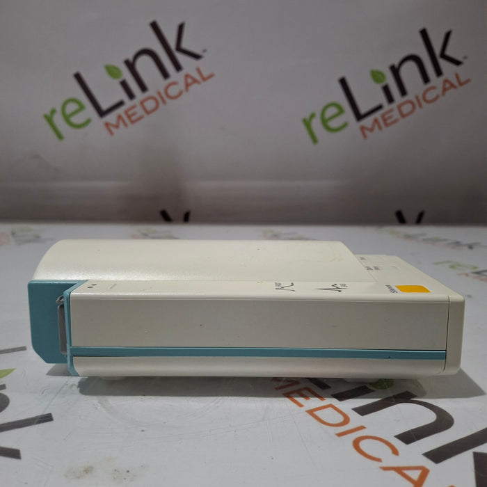 Philips Philips M3001A-A01C06 Fast SpO2, NIBP, ECG, Temp, IBP MMS Module Patient Monitors reLink Online