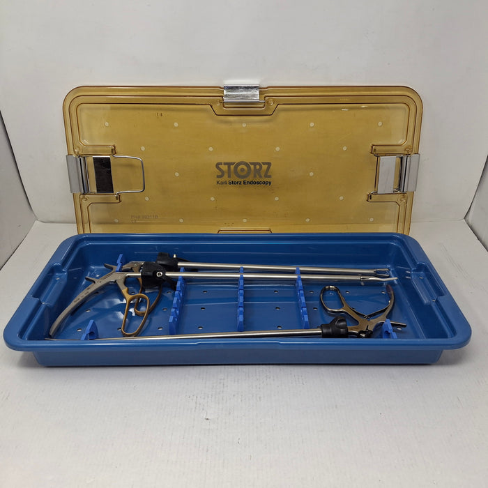 Weck Surgical Hem-o-lok Clip Applier/Remover Set