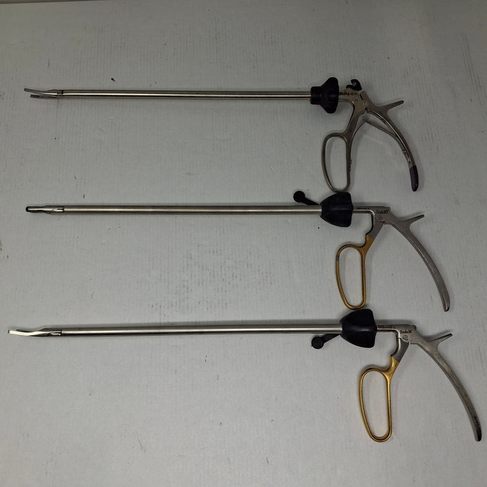 Weck Surgical Hem-o-lok Clip Applier/Remover Set