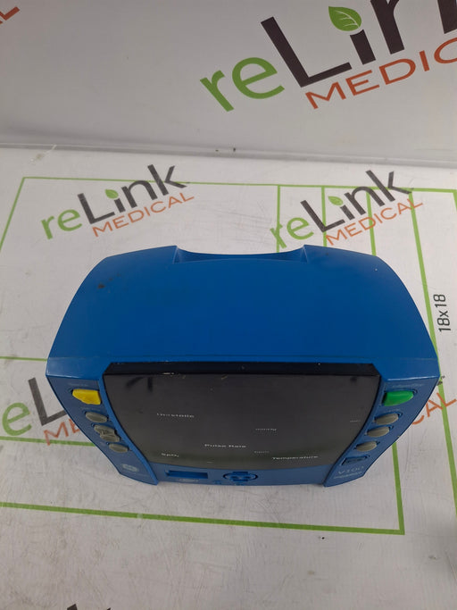 GE Healthcare GE Healthcare Dinamap V100 - NIBP, SpO2 Vital Signs Monitor Patient Monitors reLink Online