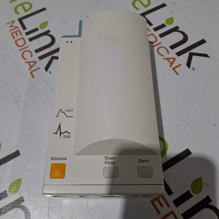 Philips M3001A-A01C06 Fast SpO2, NIBP, ECG, Temp, IBP MMS Module