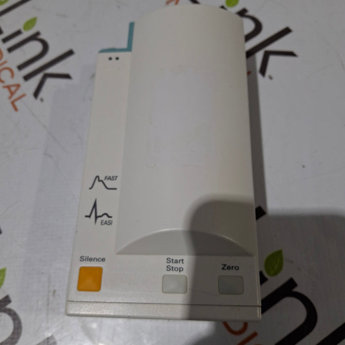 Philips M3001A-A01C06 Fast SpO2, NIBP, ECG, Temp, IBP MMS Module