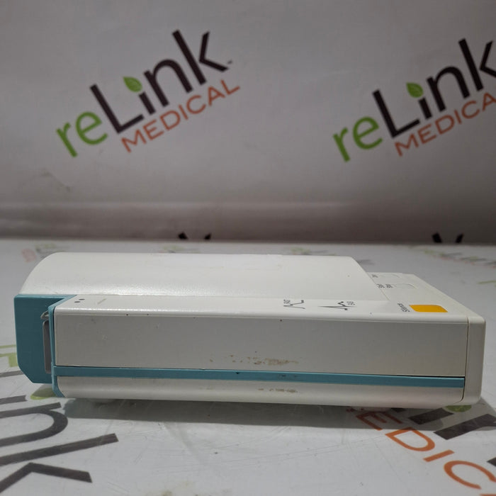 Philips M3001A-A01C06 Fast SpO2, NIBP, ECG, Temp, IBP MMS Module