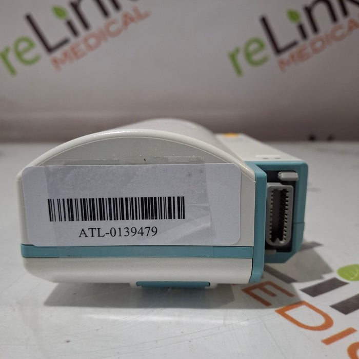 Philips M3001A-A01C06 Fast SpO2, NIBP, ECG, Temp, IBP MMS Module