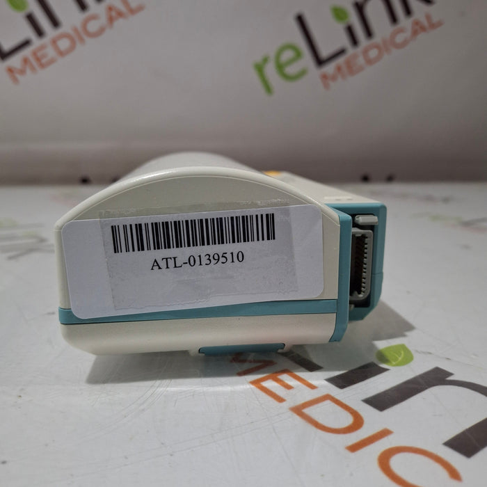Philips M3001A-A01C06 Fast SpO2, NIBP, ECG, Temp, IBP MMS Module