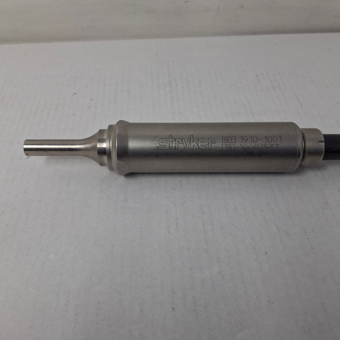 Stryker 1910-1001 SonicFusion Handpiece