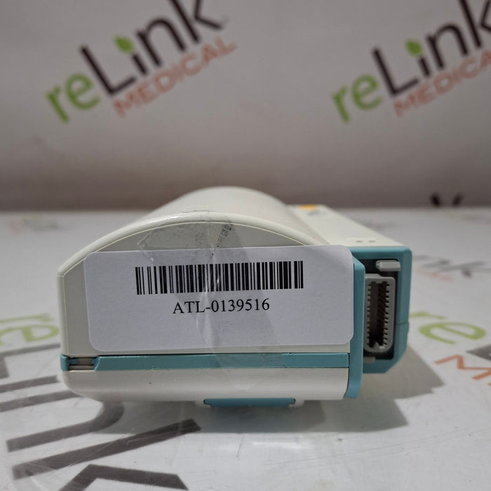 Philips M3001A-A01C06 Fast SpO2, NIBP, ECG, Temp, IBP MMS Module