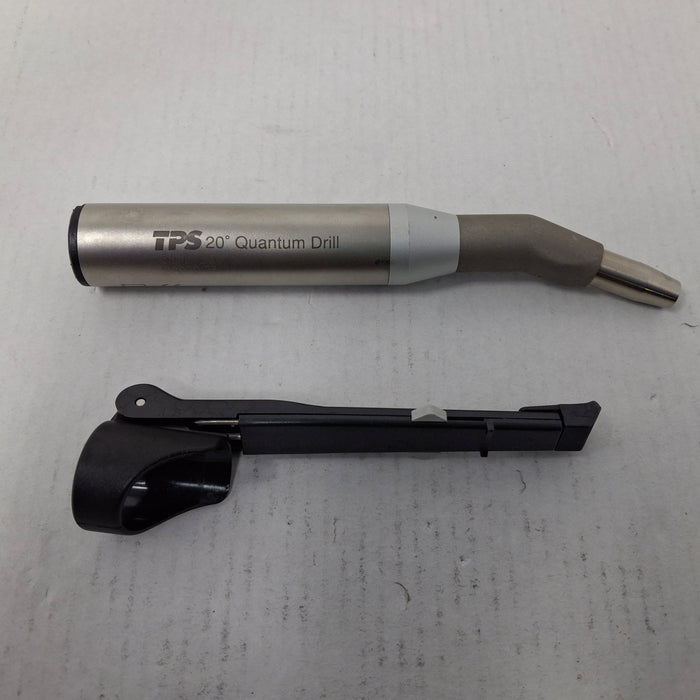 Stryker 5100-25 TPS 20° Quantum Drill