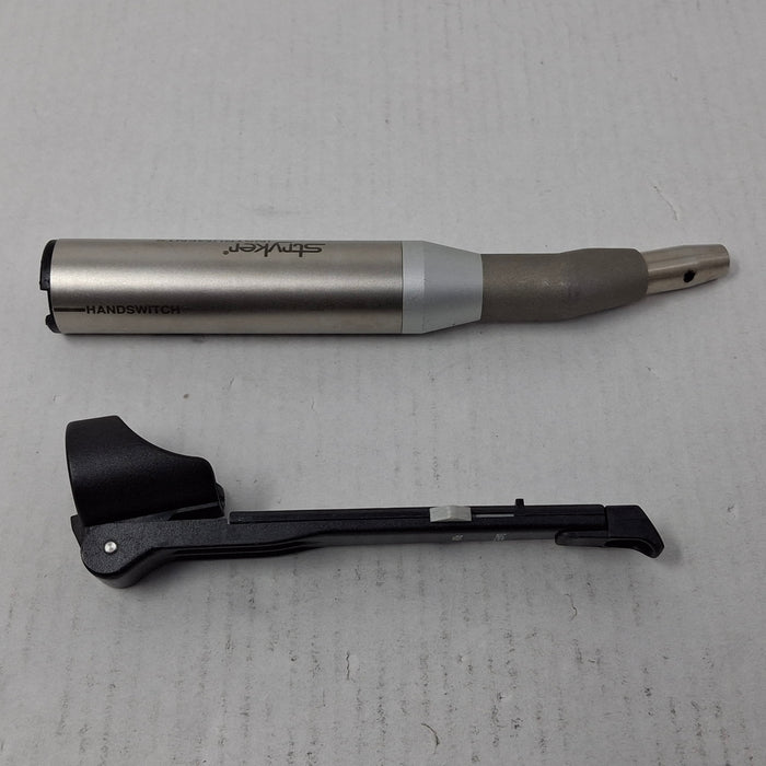 Stryker 5100-25 TPS 20° Quantum Drill
