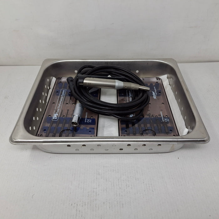Stryker 5100-25 TPS 20° Quantum Drill