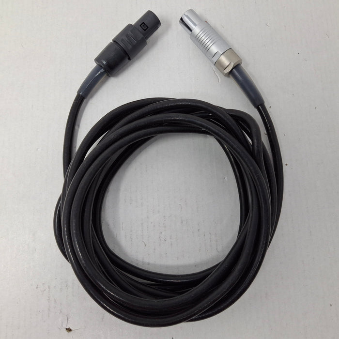 Stryker 5100-25 TPS 20° Quantum Drill