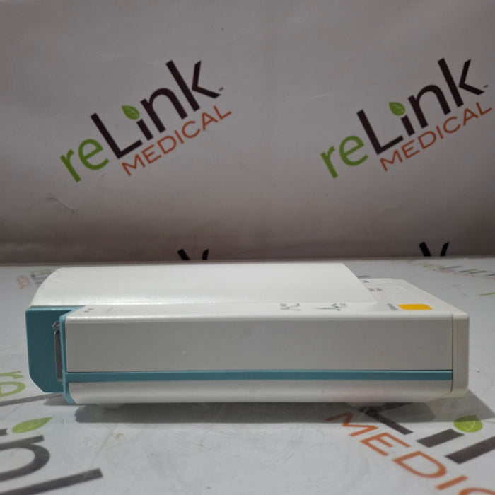 Philips Philips M3001A-A01C06 Fast SpO2, NIBP, ECG, Temp, IBP MMS Module Patient Monitors reLink Online