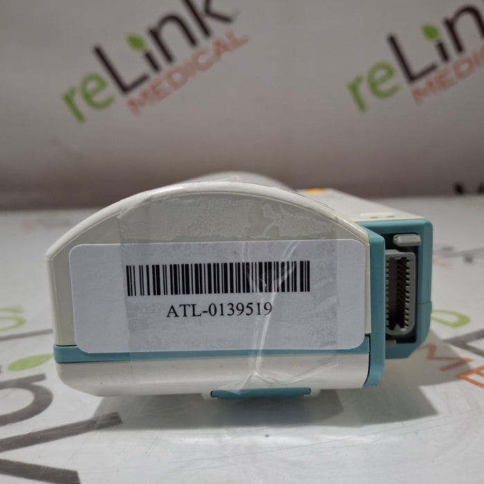 Philips Philips M3001A-A01C06 Fast SpO2, NIBP, ECG, Temp, IBP MMS Module Patient Monitors reLink Online